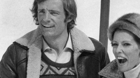 Style Icon // Jean-Claude Killy
