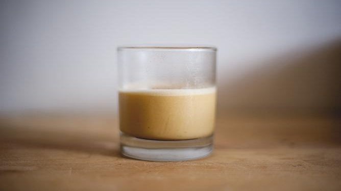 Holiday Cocktails