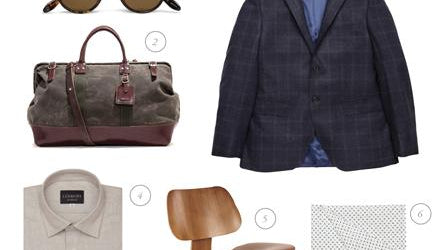 The 2013 Holiday Gift Guide