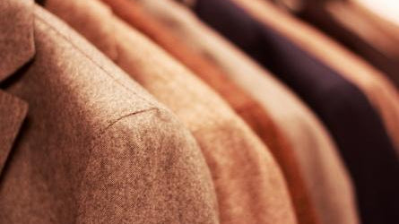 Ledbury Tailored Collection, Preview
