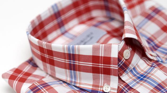 Summer Shirts