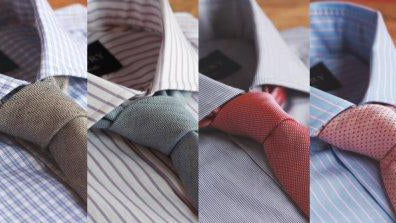 The Reserve Collection: Pairings