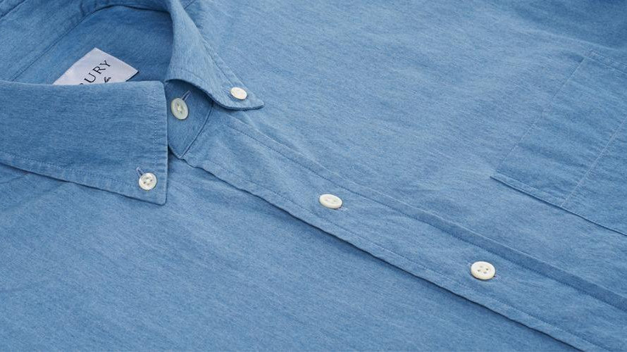 Denim or Chambray?