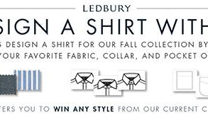 Design a Shirt with Us