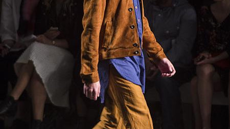 Trend // Latin-American Influence