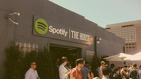 SXSW with Alex Cole