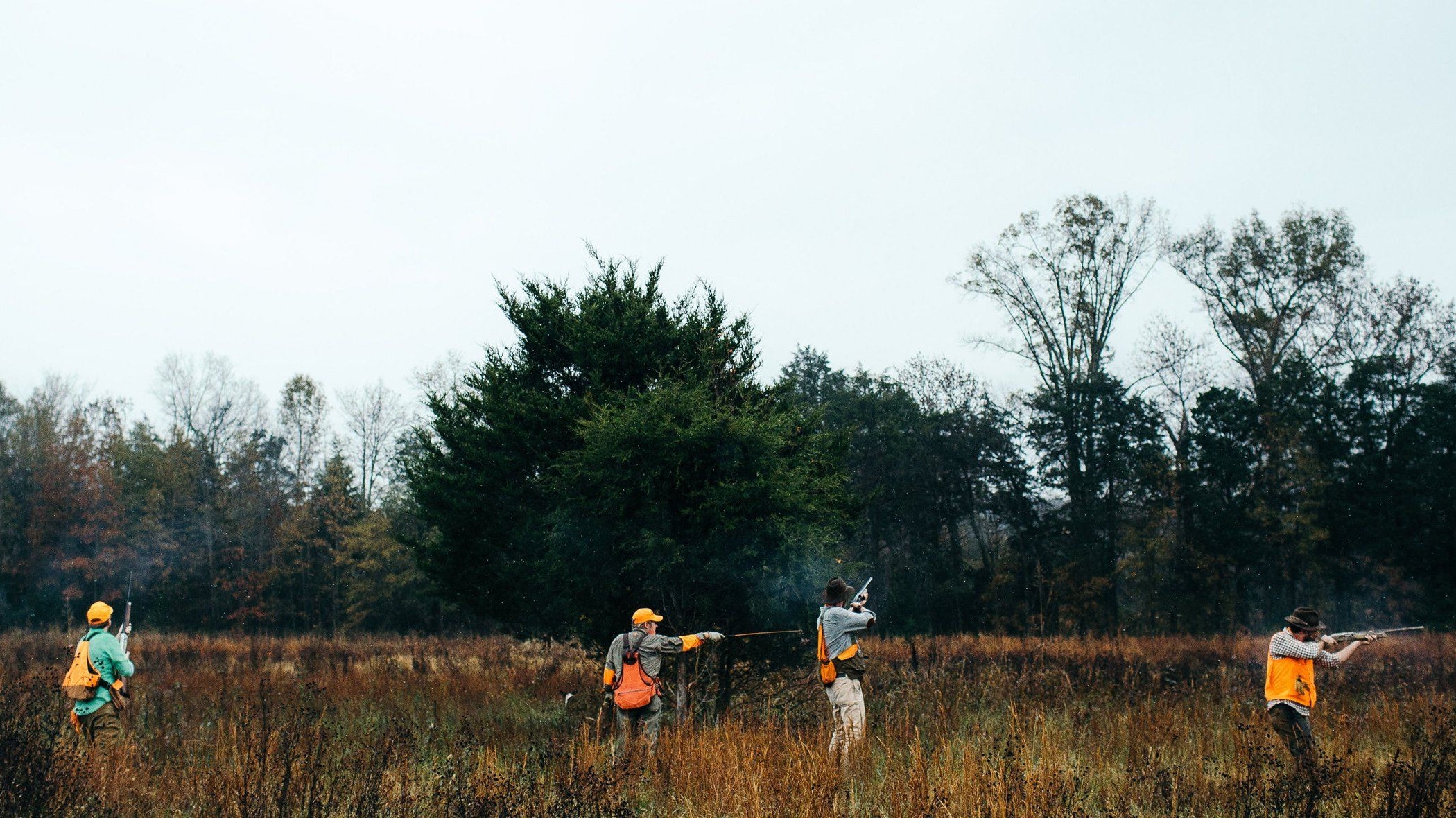 Hunt / Gather 2015