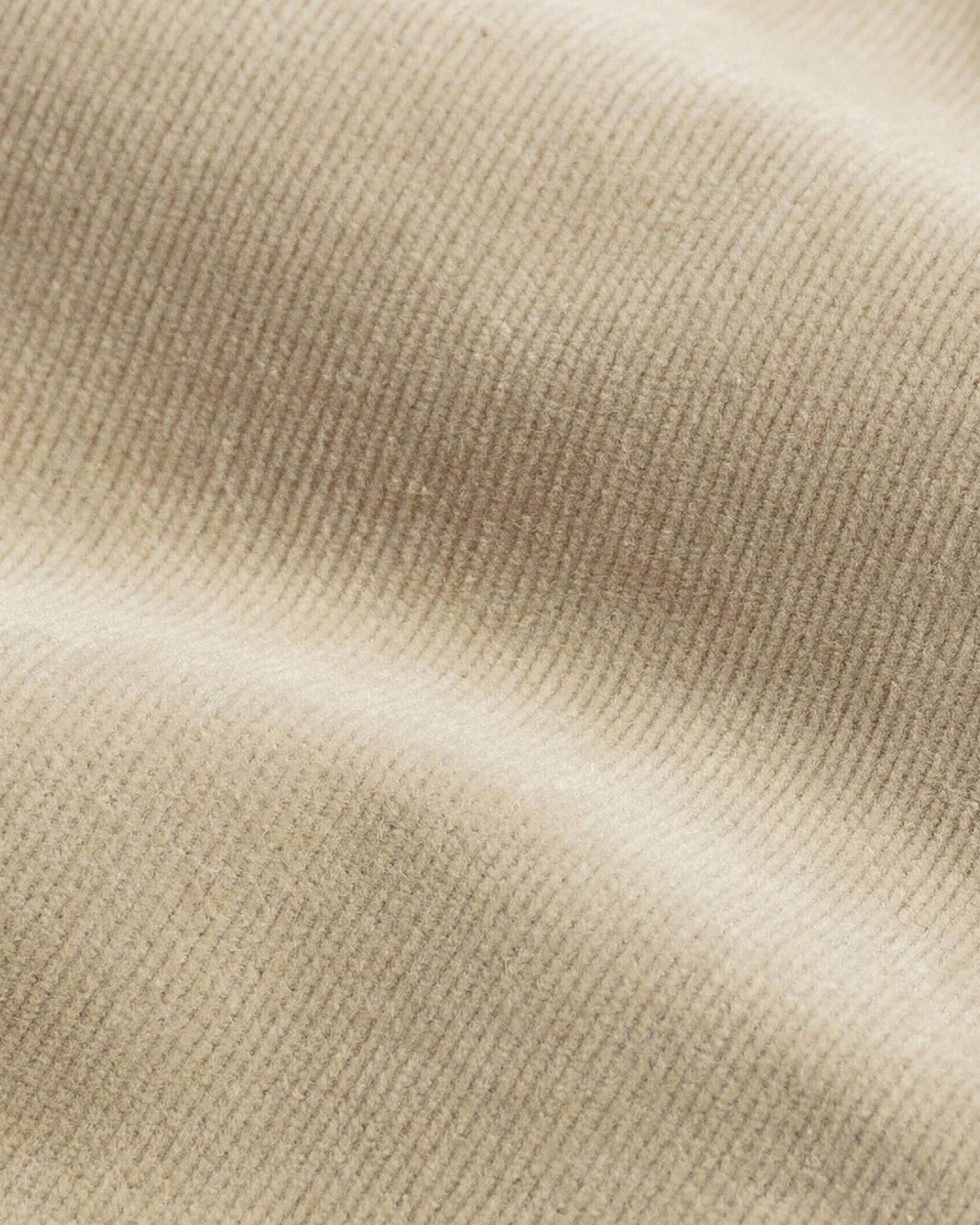 The Tan Corduroy Richmond Chino Custom Pant Custom Pant- Ledbury