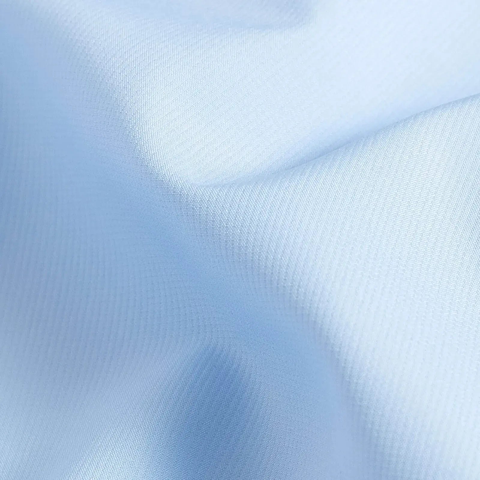 The Sky Blue Tulu Custom Fishing Shirt Custom Casual Shirt- Ledbury