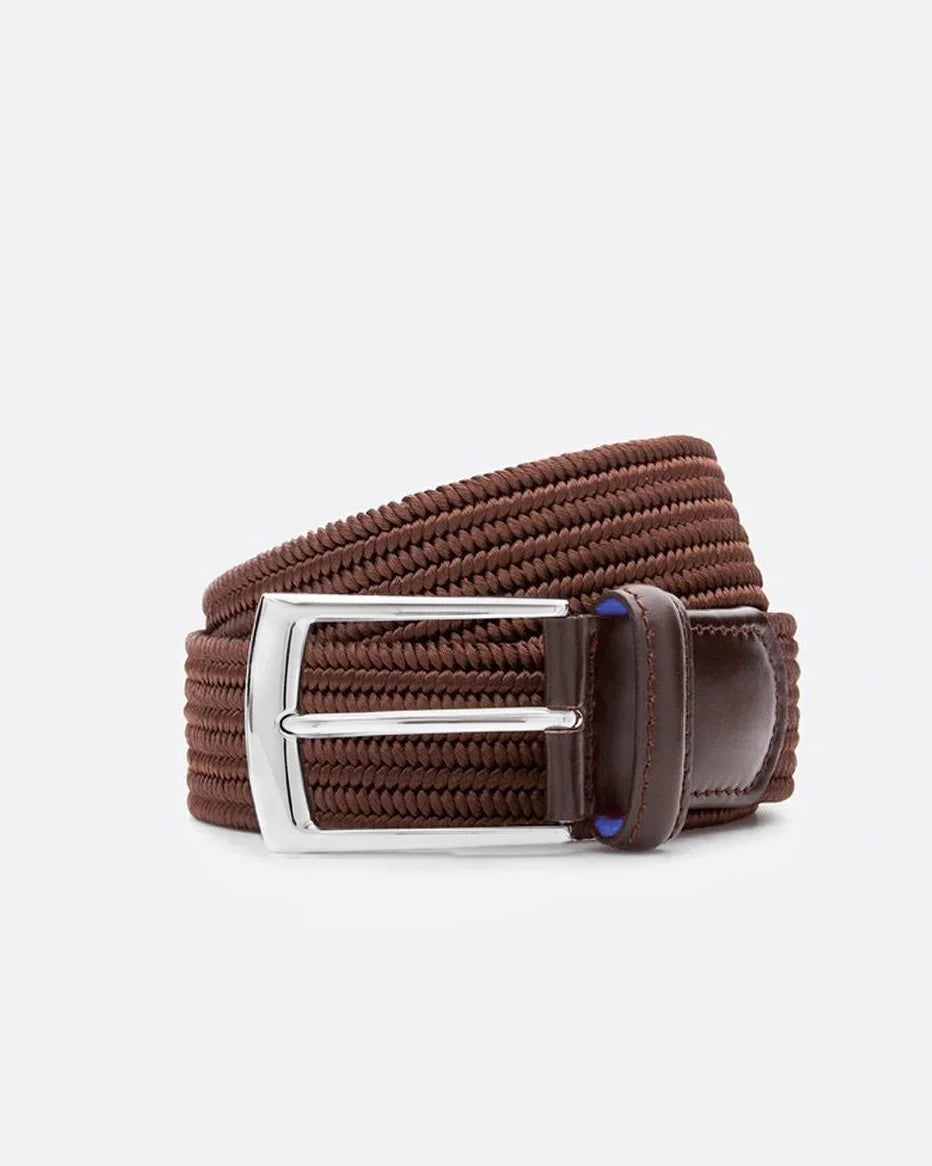 Beltology Brown Control Belt Belt- Ledbury