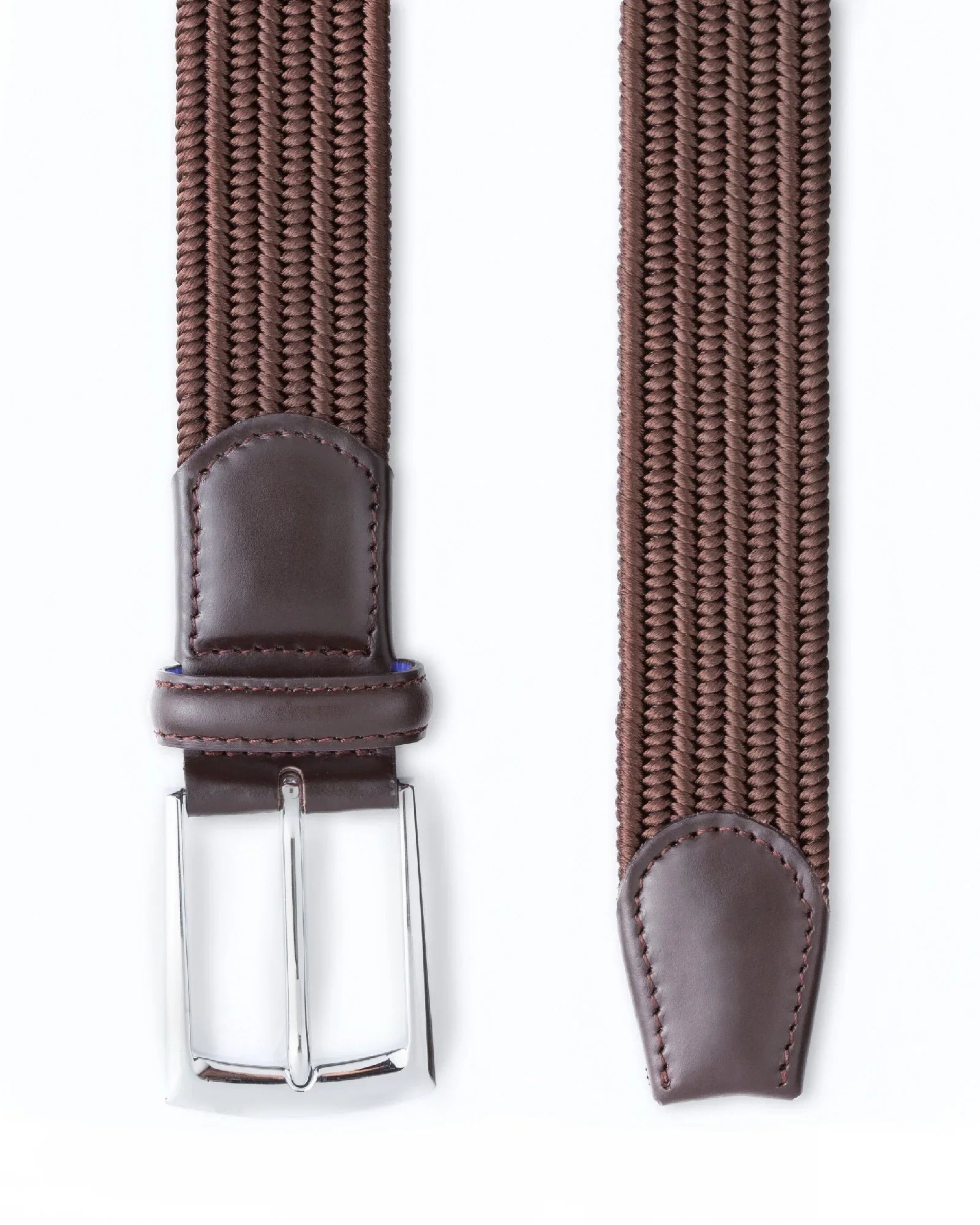 Beltology Brown Control Belt Belt- Ledbury