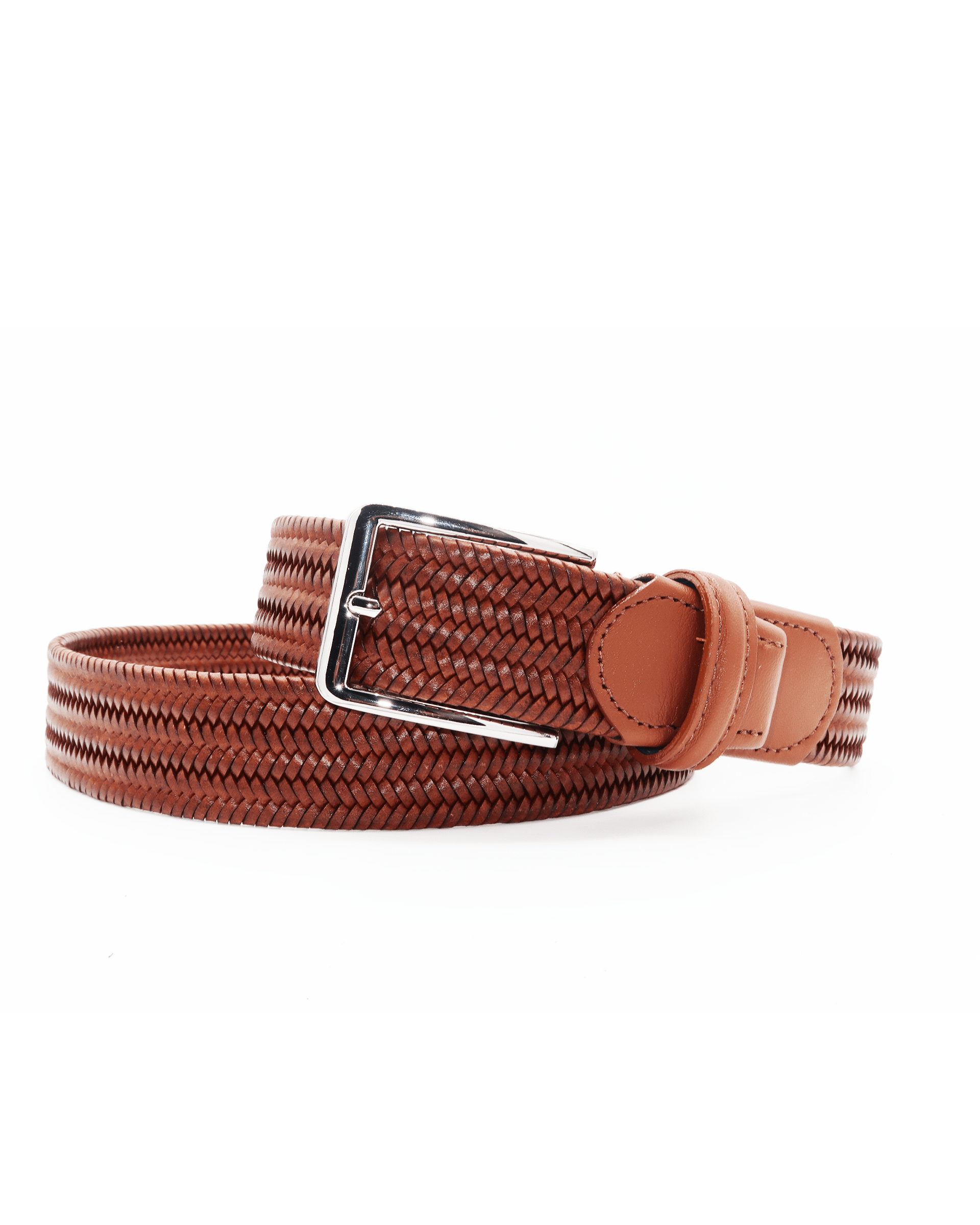 Beltology Brown Litmus Belt Belt- Ledbury