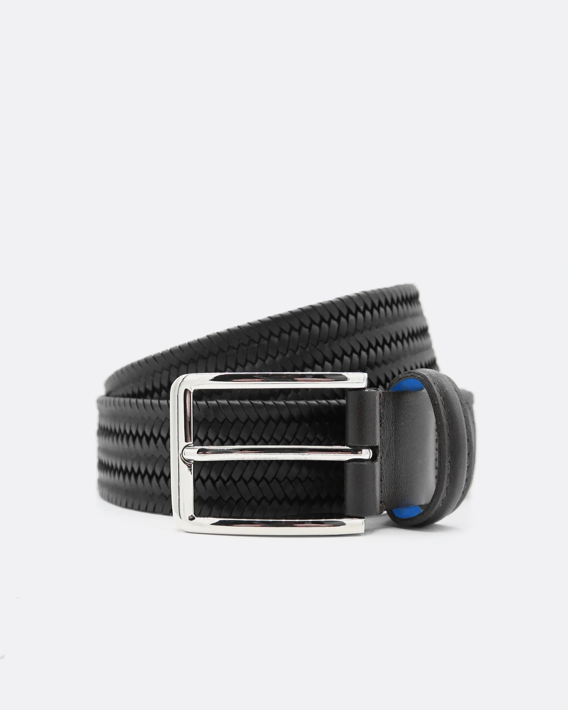 Beltology Black Litmus Belt Belt- Ledbury