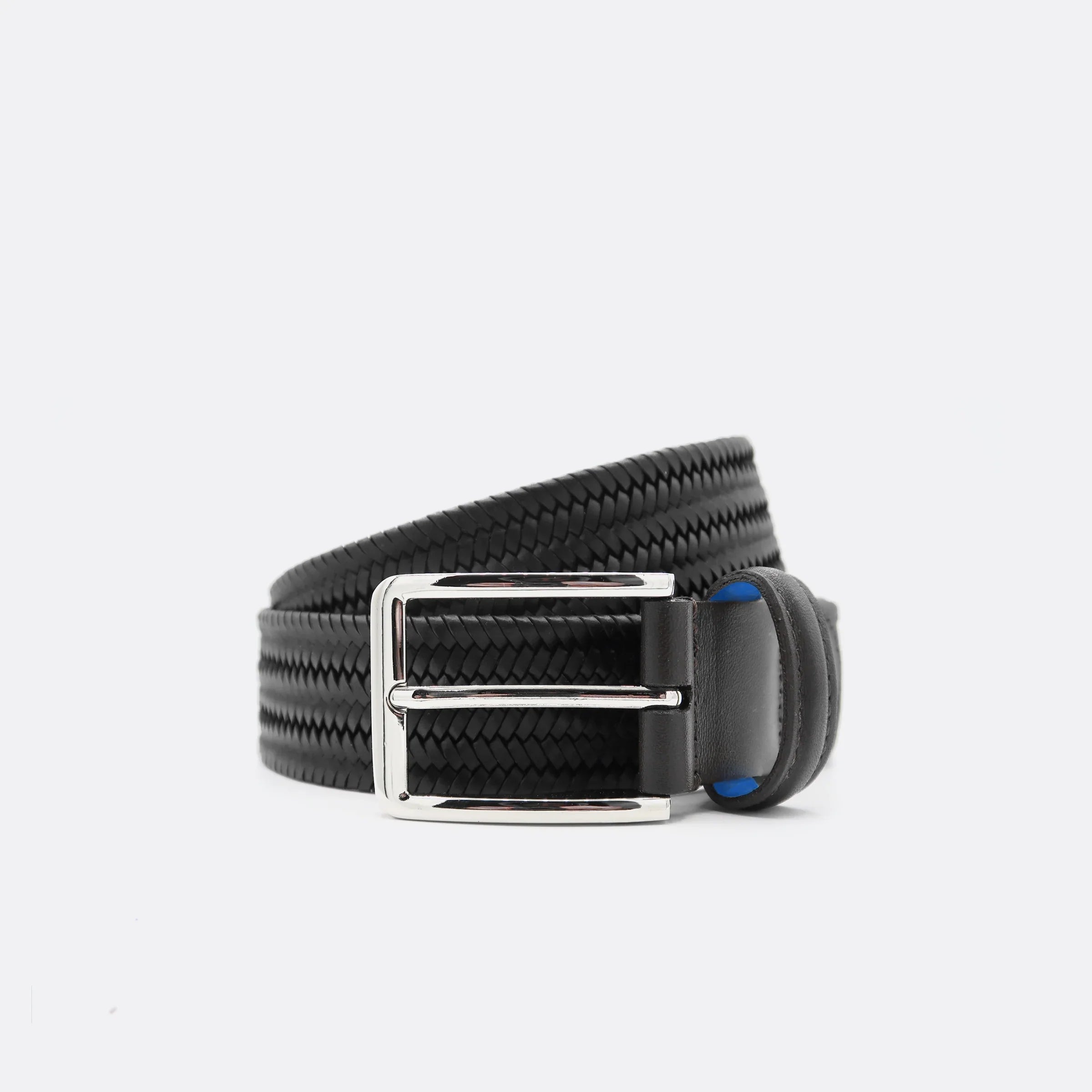 Beltology Black Litmus Belt Belt- Ledbury