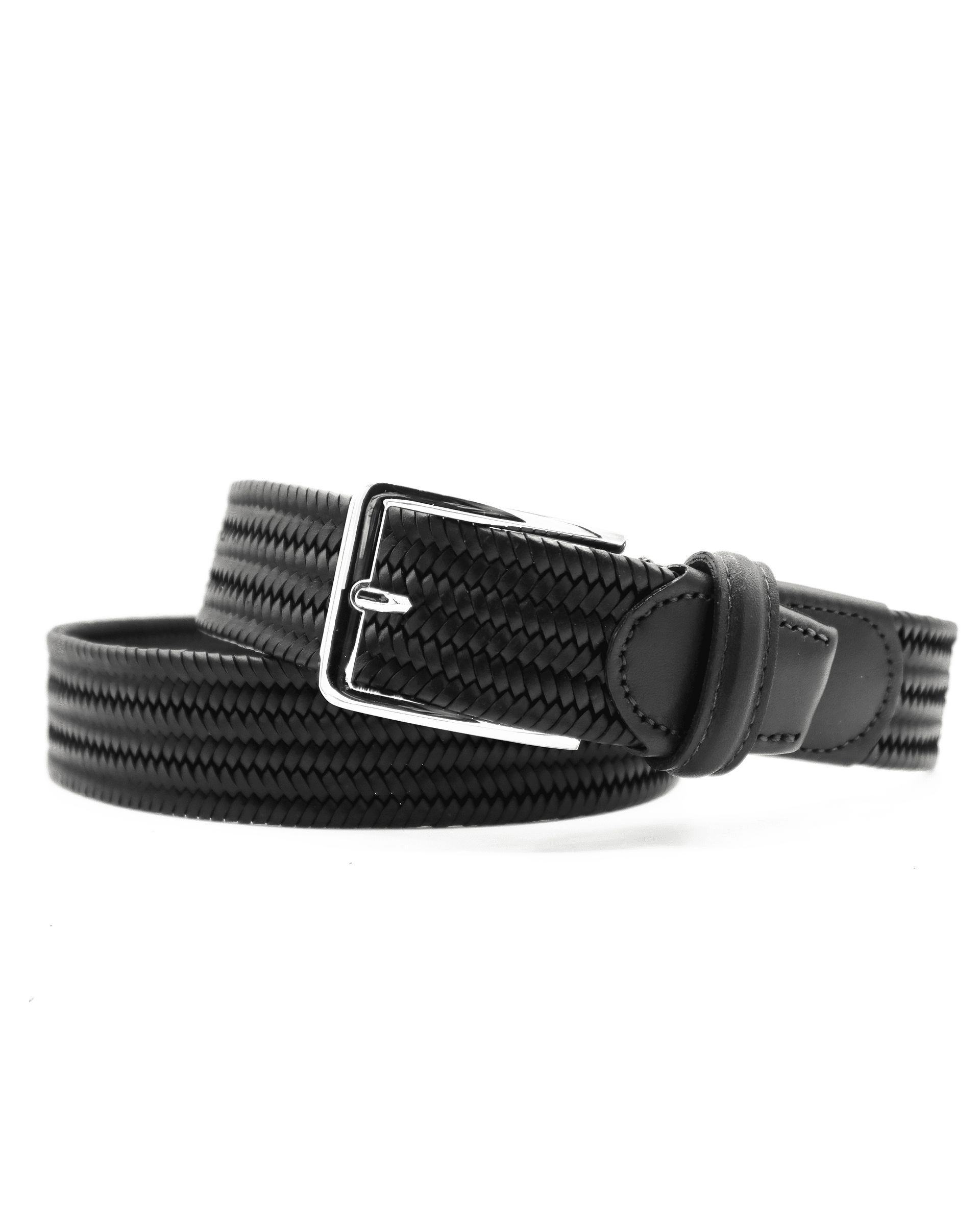 Beltology Black Litmus Belt Belt- Ledbury