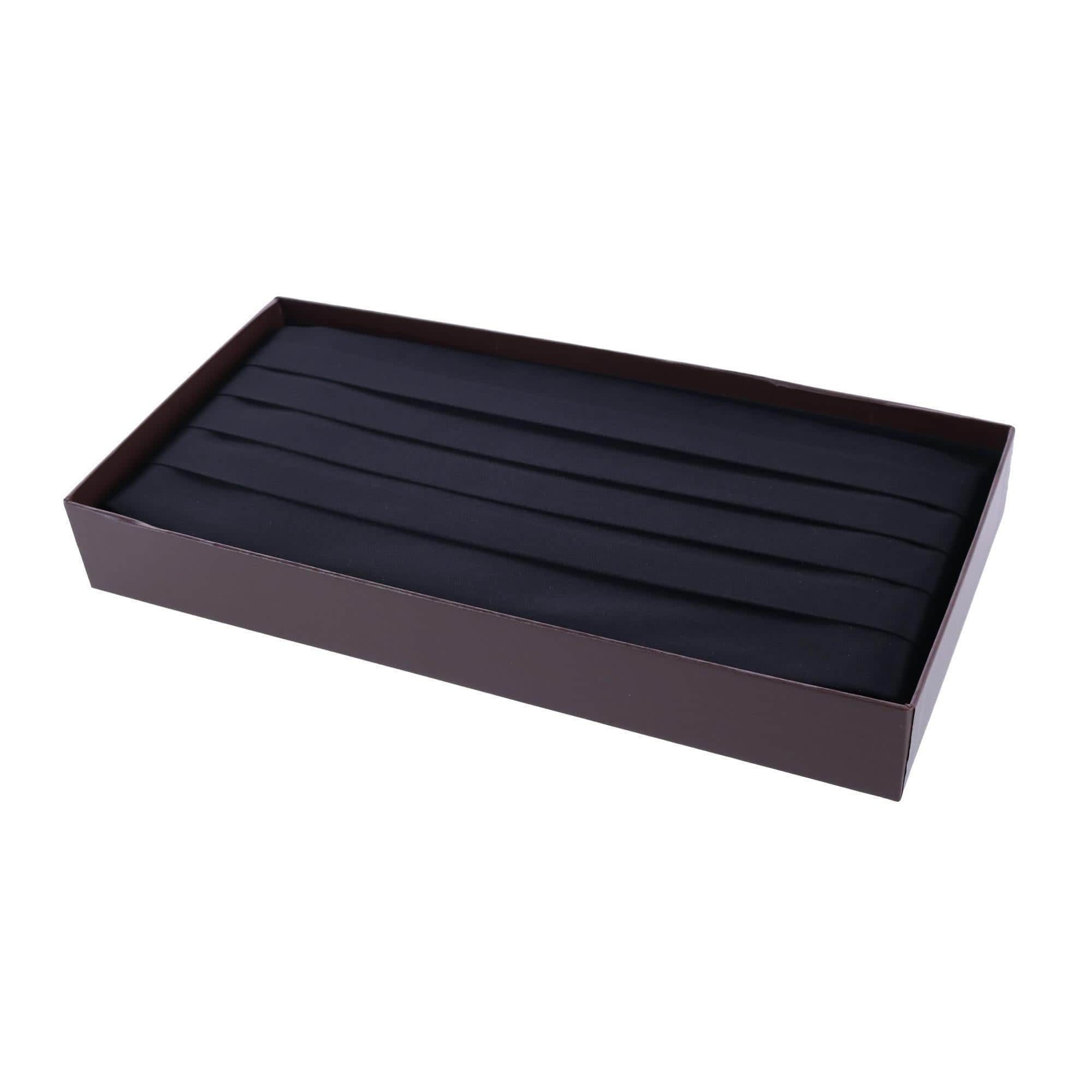 Trafalgar Sutton Solid Color Silk Cummerbund Cummerbund- Ledbury
