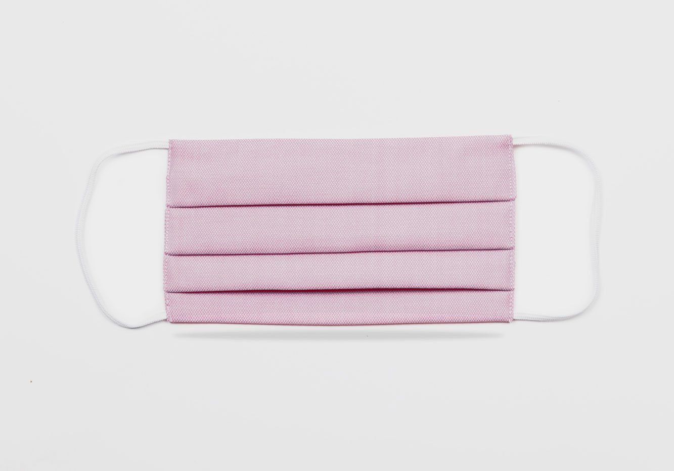 The Grace 2-Layer Lavender Mask With Pocket Mask- Ledbury