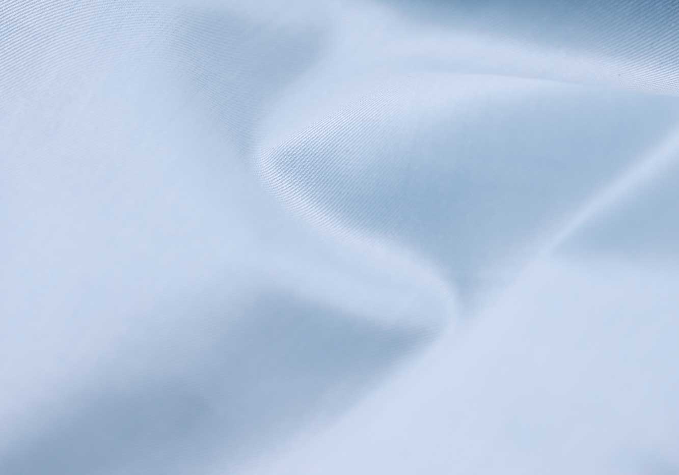 The Light Blue Adler Custom Shirt Custom Dress Shirt- Ledbury