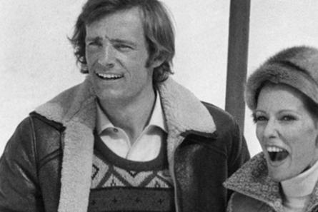 Style Icon // Jean-Claude Killy