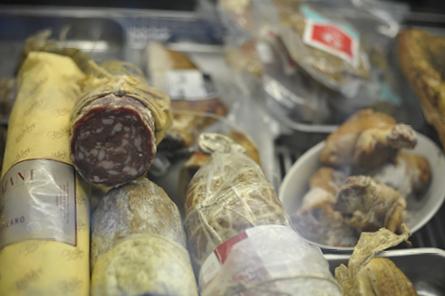 Places You Should Go // Belmont Butchery