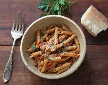 Dinner For Two with Tim Vidra