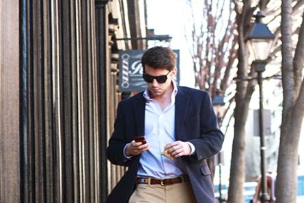 Richmond Men's Style on Complex.com