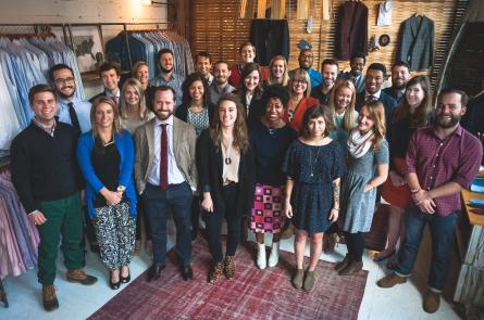 Happy Holidays From Our Team