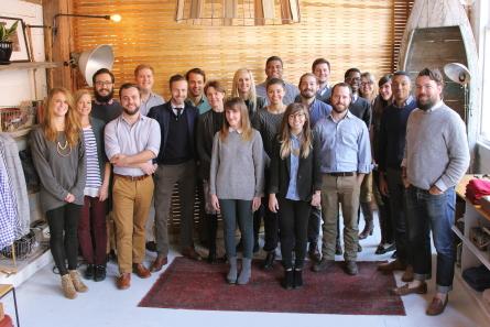 Happy Holidays From Our Team
