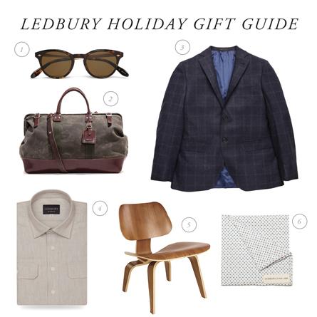 The 2013 Holiday Gift Guide