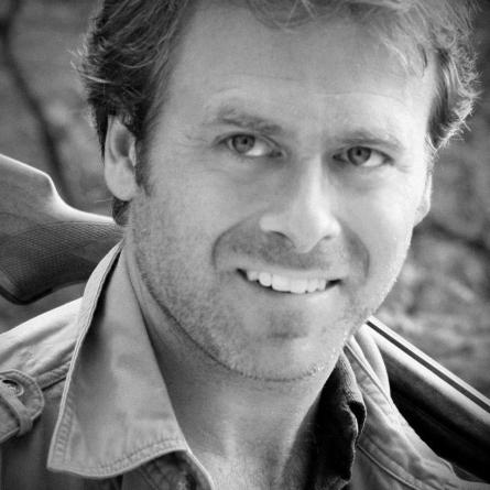 Threads of Life: Lee Baskerville
