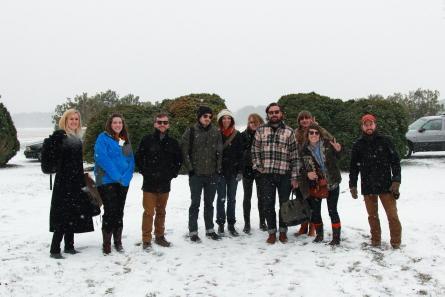 Offsite 2013