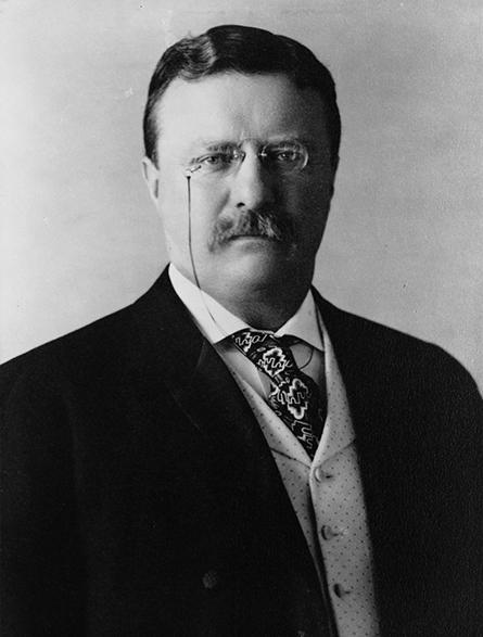 The Dapper Head of State