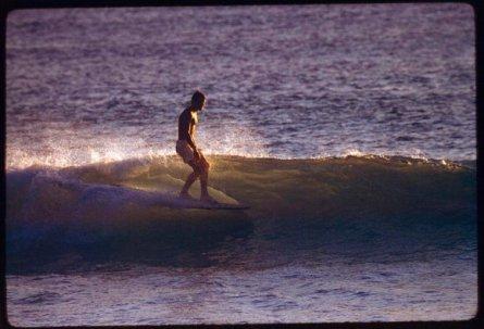 Surfing's Golden Age with Ron Stoner