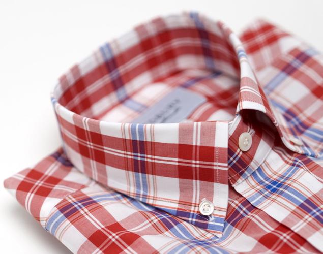 Summer Shirts