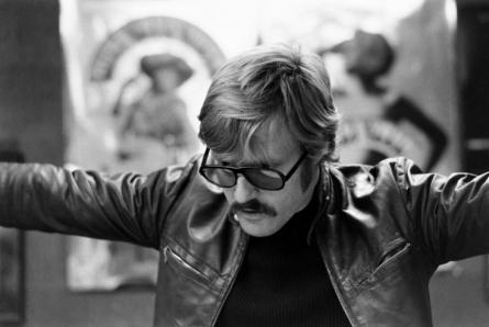 Lessons on Style // Robert Redford