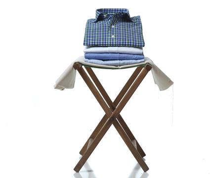 Short Run Shirting
