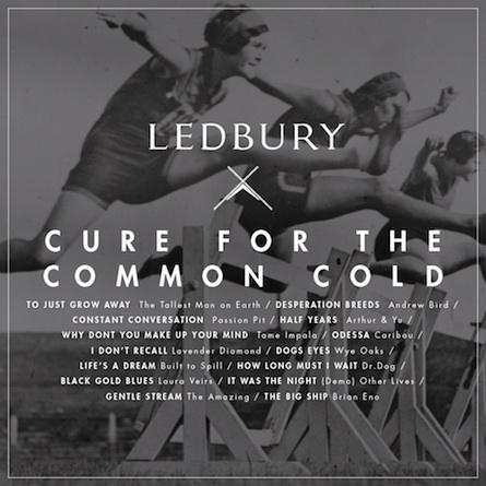 Music: Cure for the Common Cold