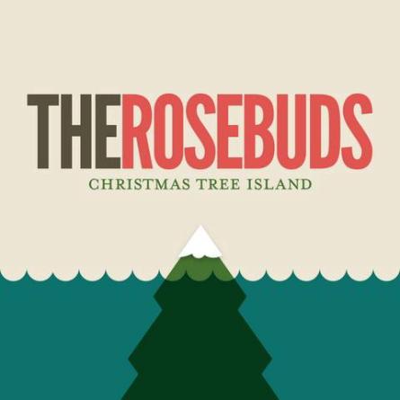 Tuesday Tunes: Christmas Tree Island