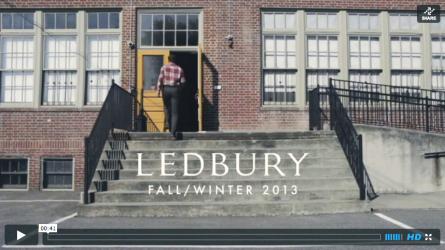 Video: Fall/Winter 2013 Preview
