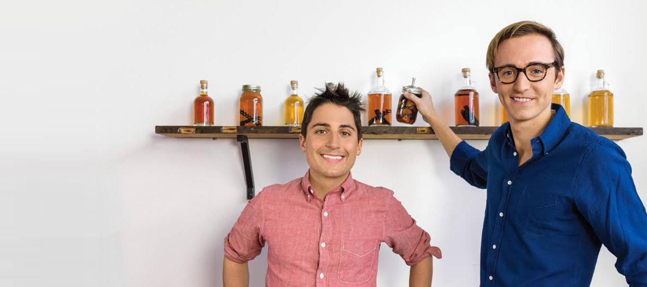 Interview: W&P Design