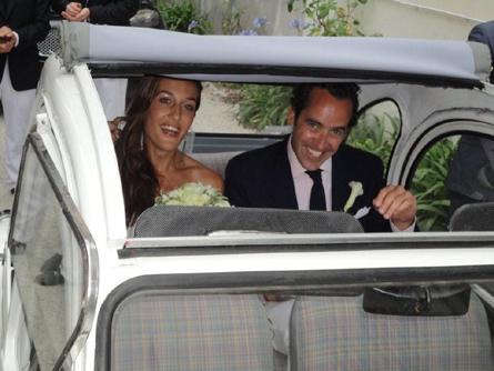 Summer Weddings