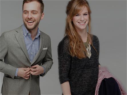 Styling Help with the Ledbury Team