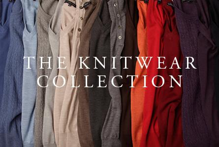 The Knitwear Collection