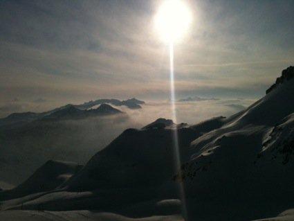 Italian Winters