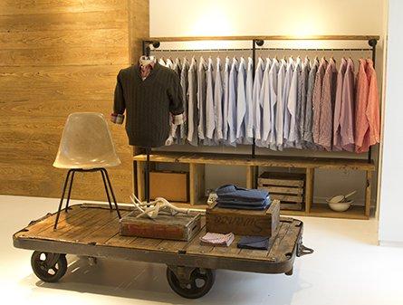 Stony Point Pop-Up