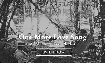 One More Love Song