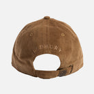 Ledbury Tan Corduroy Hat Accessories- Ledbury