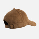 Ledbury Tan Corduroy Hat Accessories- Ledbury
