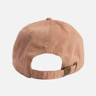 Ledbury Clay Washed Twill Hat Accessories- Ledbury
