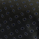 The Green Como Silk Tie Tie- Ledbury
